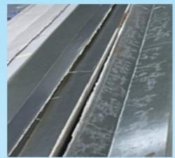 吸波玻璃钢包角材料